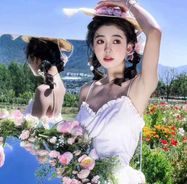 爱乱伴侣