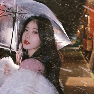 艺术系女生